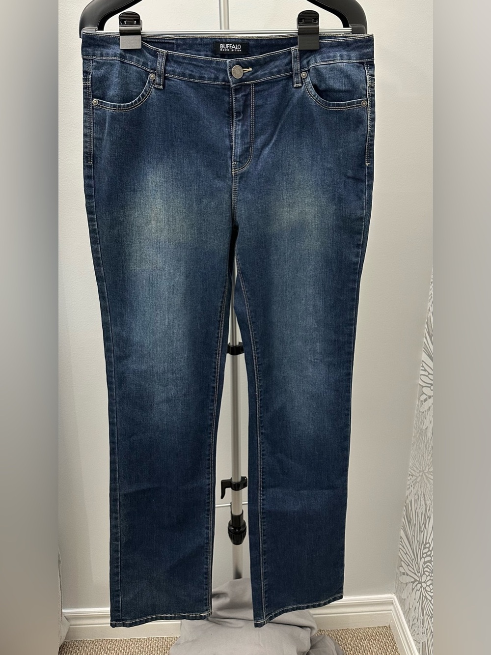Buffalo David Bitton Jeans
